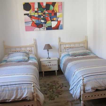 Casa De Julio Marroquin Villa Pradoluengo Eksteriør bilde