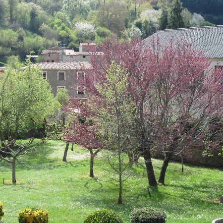 Casa De Julio Marroquin Villa Pradoluengo Eksteriør bilde