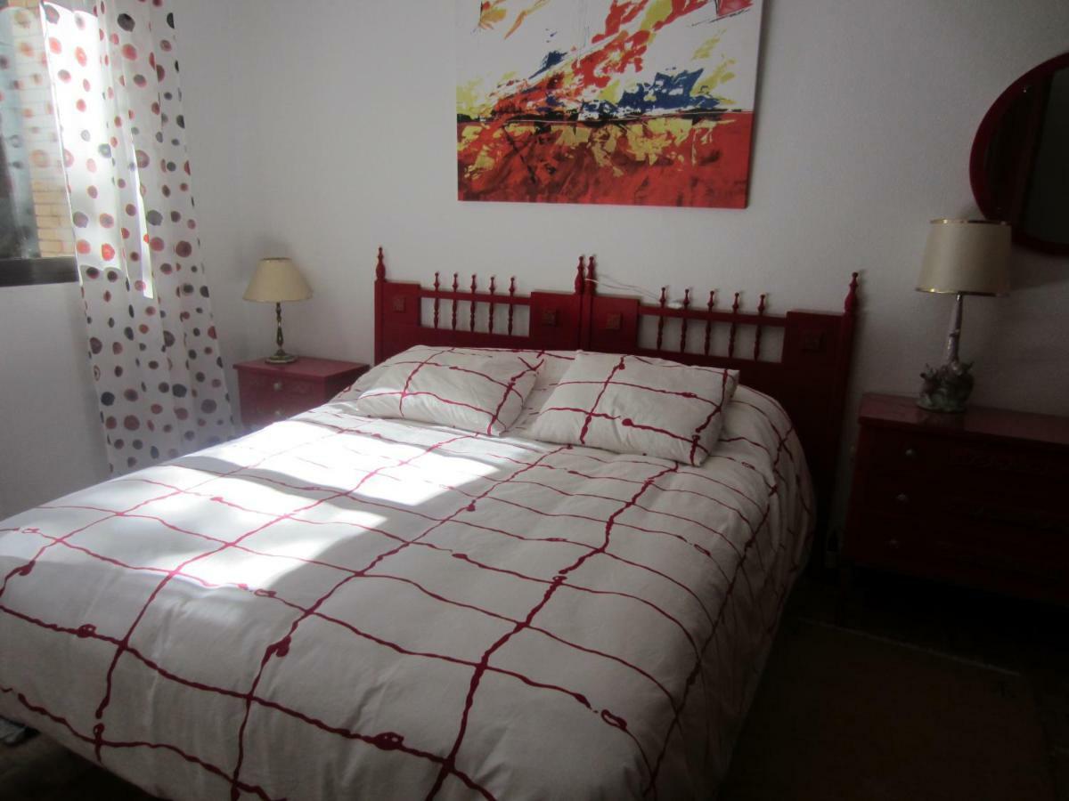 Casa De Julio Marroquin Villa Pradoluengo Eksteriør bilde