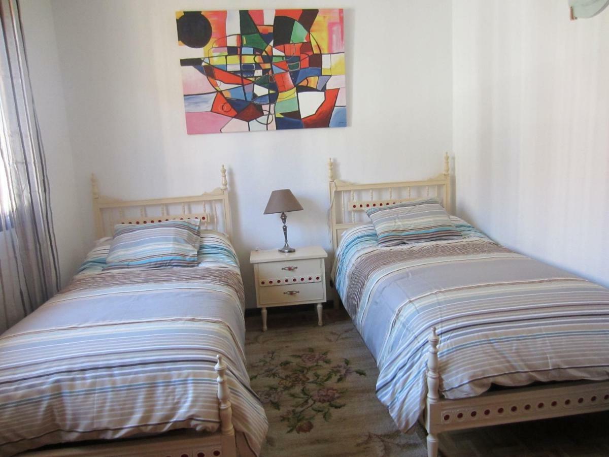 Casa De Julio Marroquin Villa Pradoluengo Eksteriør bilde