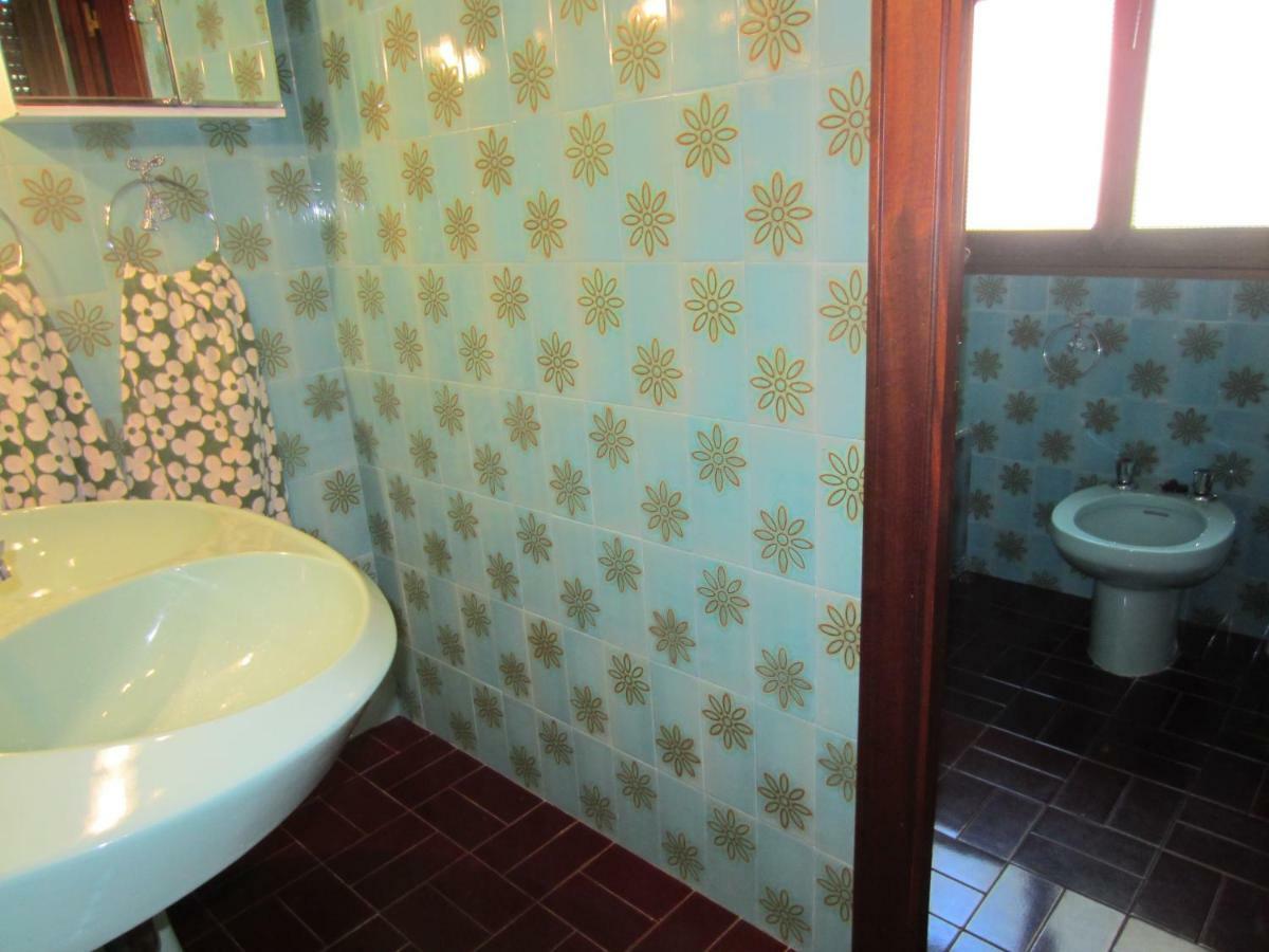 Casa De Julio Marroquin Villa Pradoluengo Eksteriør bilde