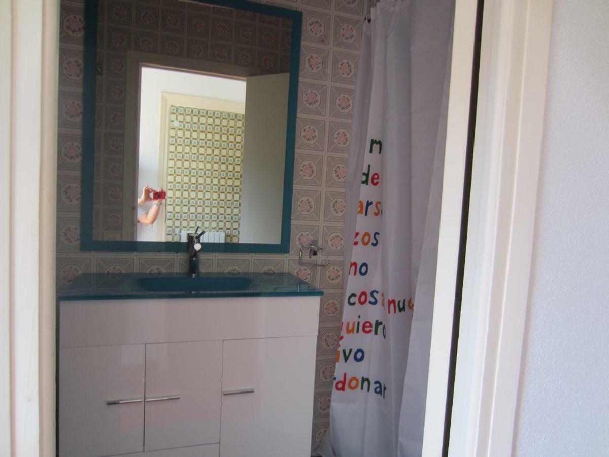 Casa De Julio Marroquin Villa Pradoluengo Eksteriør bilde